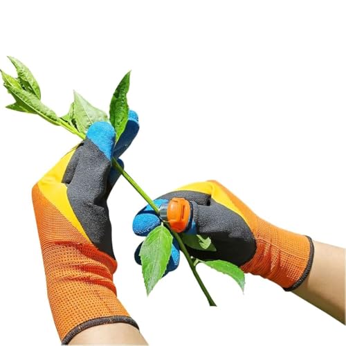 HASTHIP® Thumb Harvesting Pruning Gloves HASTHIP® Thumb Harvesting Pruning Gloves